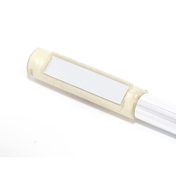 Laura Geller Shimmer Lip Gloss w/ Mirror ~ City Lights~ Full Size - Picture 2 of 3